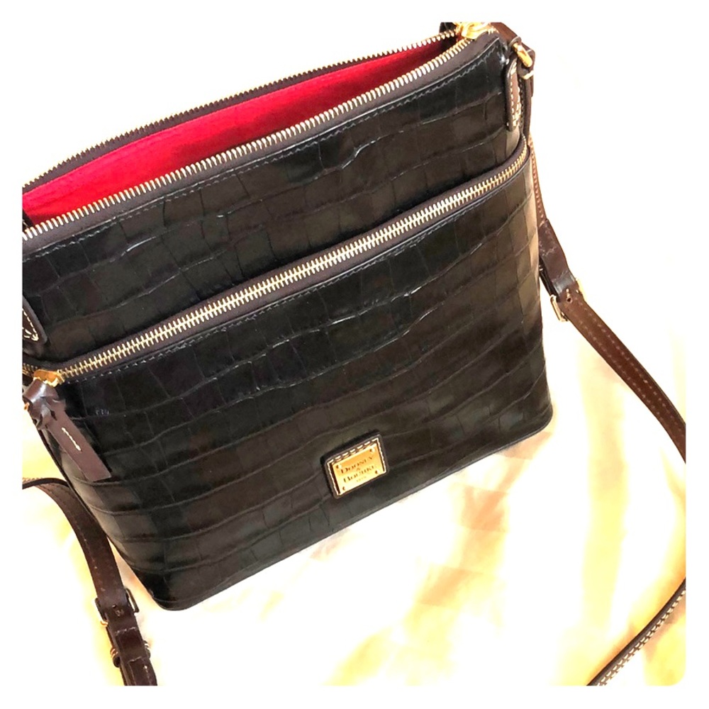 Donney &Bourke shoulder bag